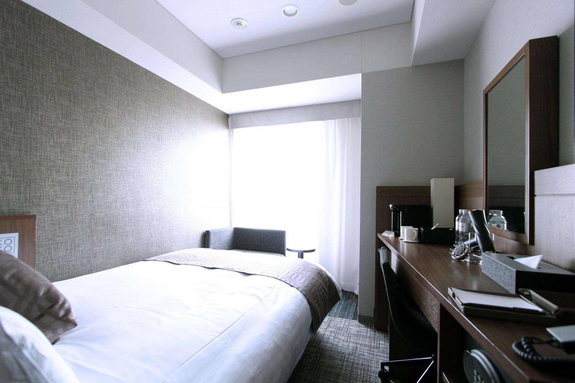 Koko Hotel Ginza-1Chome Tóquio Exterior foto